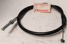Genuine kawasaki clutch for sale  MAIDSTONE