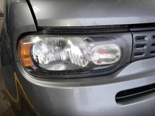 Used right headlight for sale  Mount Olive