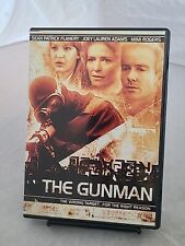 The Gunman (DVD, 2003) comprar usado  Enviando para Brazil