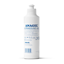Anagel ultrasound gel for sale  WEYMOUTH