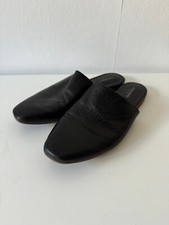 Vagabond slipper schwarz gebraucht kaufen  Bedburg