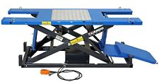 1000kg scherenbühne elektrisc gebraucht kaufen  Viersen