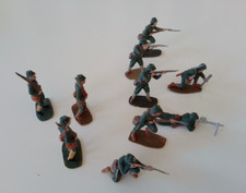 Mann japanische infanterie gebraucht kaufen  Nürnberg