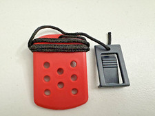 Red treadmill key for sale  Roy