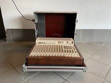 Anlage bell mdx1200 gebraucht kaufen  Linsengericht