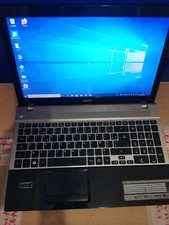 Informatique acer aspire d'occasion  Reims