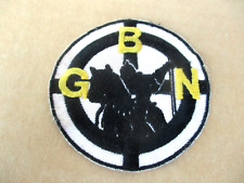 Patch toppa ultras d'occasion  Nice-