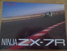 kawasaki zx7 for sale kawasaki zx7 for sale BILLERICAY