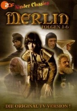 Merlin vol 06 gebraucht kaufen  Kiel
