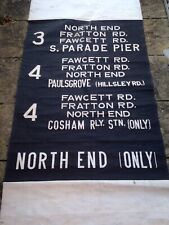 Two portsmouth vintage for sale  UK