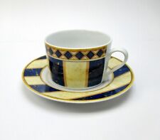 Tasse untertasse ritzenhoff gebraucht kaufen  Waakirchen