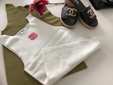 Chanel pullover feinstrick gebraucht kaufen  Soest