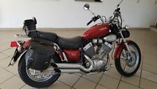 Chopper jamaha virago gebraucht kaufen  Viechtach