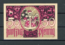 Sonneberg pfennig notgeld gebraucht kaufen  Bremen