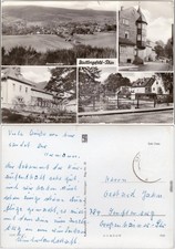 Stadtlengsfeld gesamtansicht b gebraucht kaufen  Ortrand