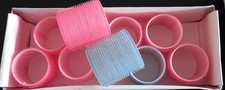 Große klett lockenwickler gebraucht kaufen  Pulheim