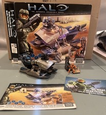 Mega bloks halo for sale  Gilbert