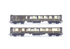 Hornby gauge pullman for sale  ROCHDALE