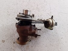 Turbina per fiat usato  Italia