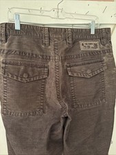 Northface corduroy men for sale  Blue Ridge