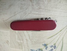 Alte taschenmesser stainless gebraucht kaufen  Haßfurt