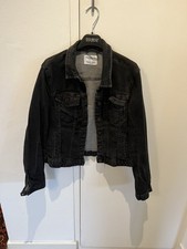 Giacca jeans pull usato Giacca jeans pull usato  Belluno