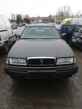 Tringlerie boite rover d'occasion  Bressuire