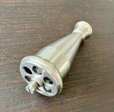Antike torpedopfeife 1910 gebraucht kaufen  St. Leon-Rot