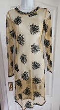 Zara trafaluc sheer for sale  NORTHWOOD
