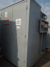 2600kva 3ph 34500 for sale  Minneapolis