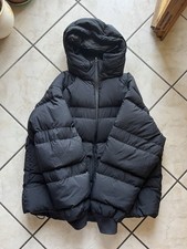 Adidas puffy piumino usato  Tufo
