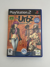 Urbz sims city for sale  LONDON