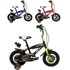 Bici bicicletta bmx usato  Italia