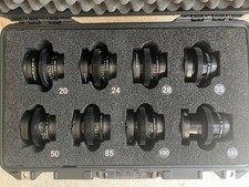 Set cine modded for sale  BRIGHTON