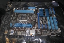 Asus p8h61 pro for sale  GLOUCESTER