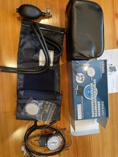 Scian aneroid sphygmomanometer gebraucht kaufen  Lauterbach