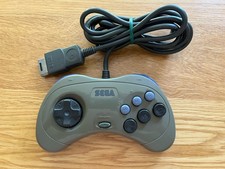 Original sega saturn for sale  BOLTON