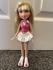Bratz doll team for sale  DERBY