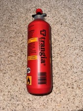 Trangia fuel bottle for sale  SHEFFIELD