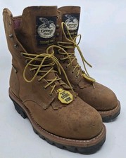 Georgia boot men for sale  Savannah