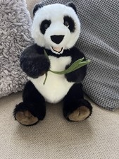 Hamleys soft toy for sale  BENFLEET