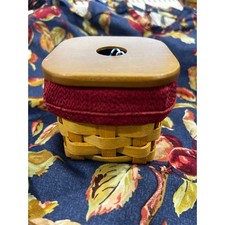 Longaberger clip keeper for sale  Neosho