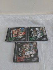 Brother cadfael mystery for sale Brother cadfael mystery for sale  WORKSOP