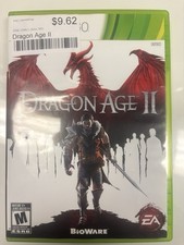 Dragon Age II 2 (Xbox 360, 2011) comprar usado  Enviando para Brazil