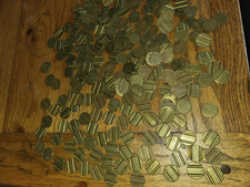 Tokens fruit machines for sale  BOGNOR REGIS