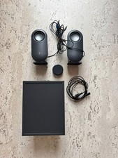Logitech z407 bluetooth gebraucht kaufen  Ravensburg
