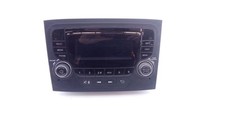 10R047280 SISTEMA DE ÁUDIO / RÁDIO CD / E3-A4-23-1 / 2547579 PARA FIAT DOBLO II CARGO comprar usado  Enviando para Brazil