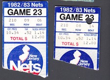 New jersey nets for sale  Freehold