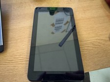 Egl r726 tablet for sale  CHESTERFIELD