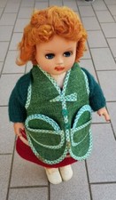 Bambola athena vintage usato  Casale Corte Cerro